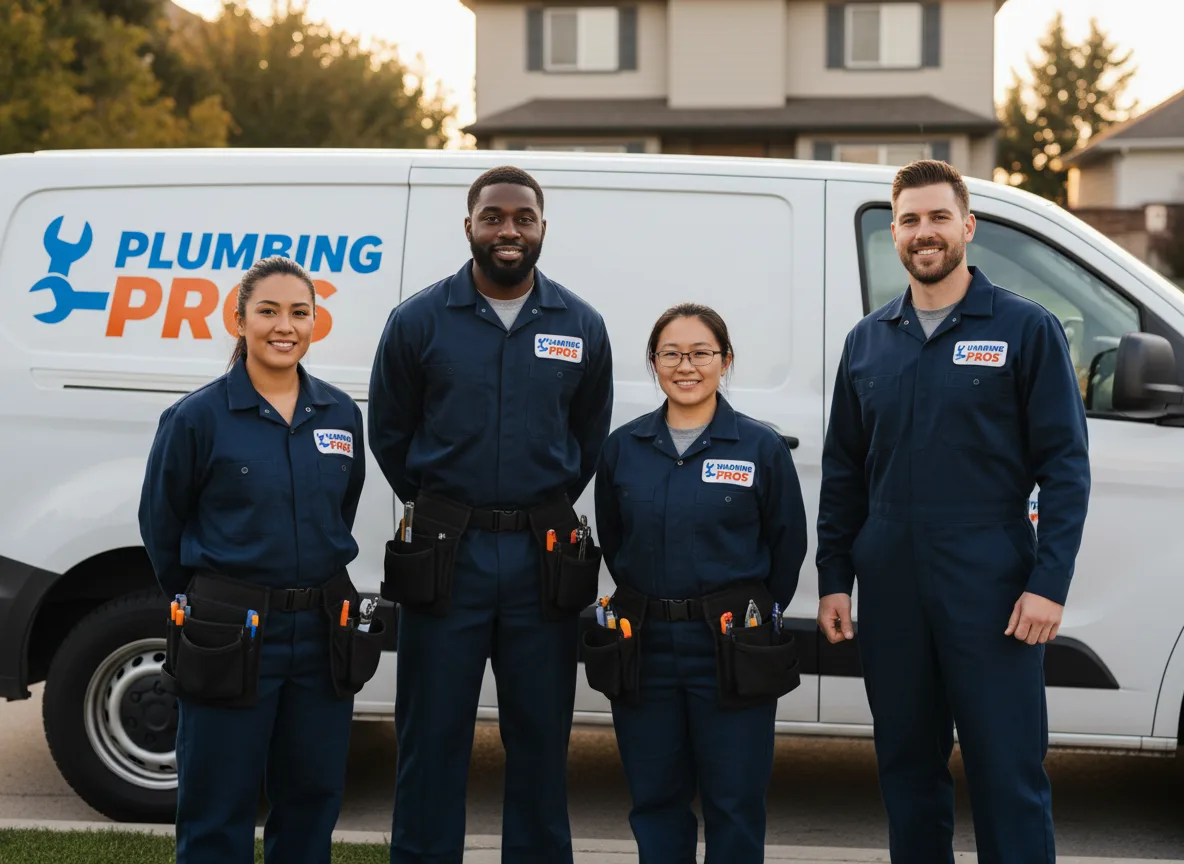 Water Heater Repair company in Johnstown, NY